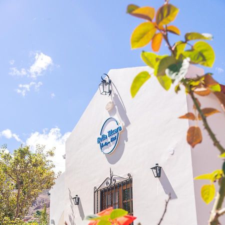 Bella Tilcara Boutique Hotel Dış mekan fotoğraf