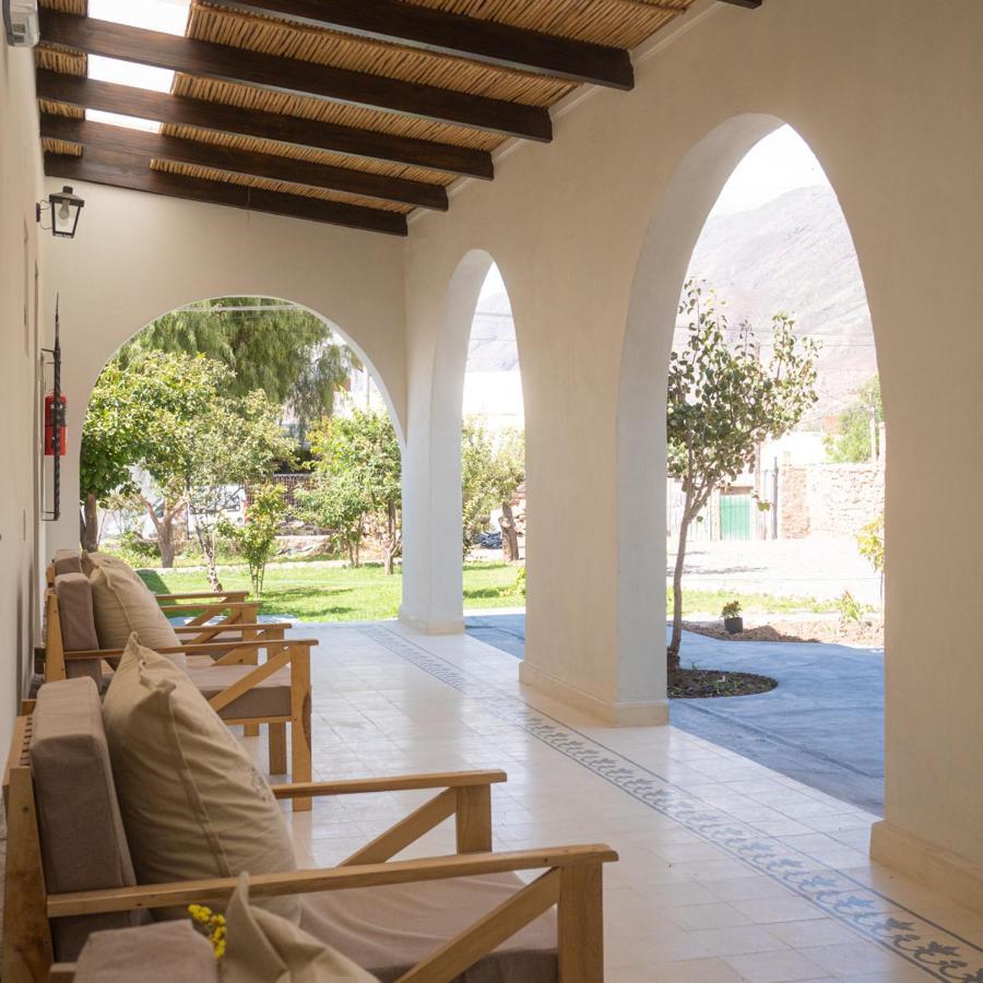 Bella Tilcara Boutique Hotel Dış mekan fotoğraf