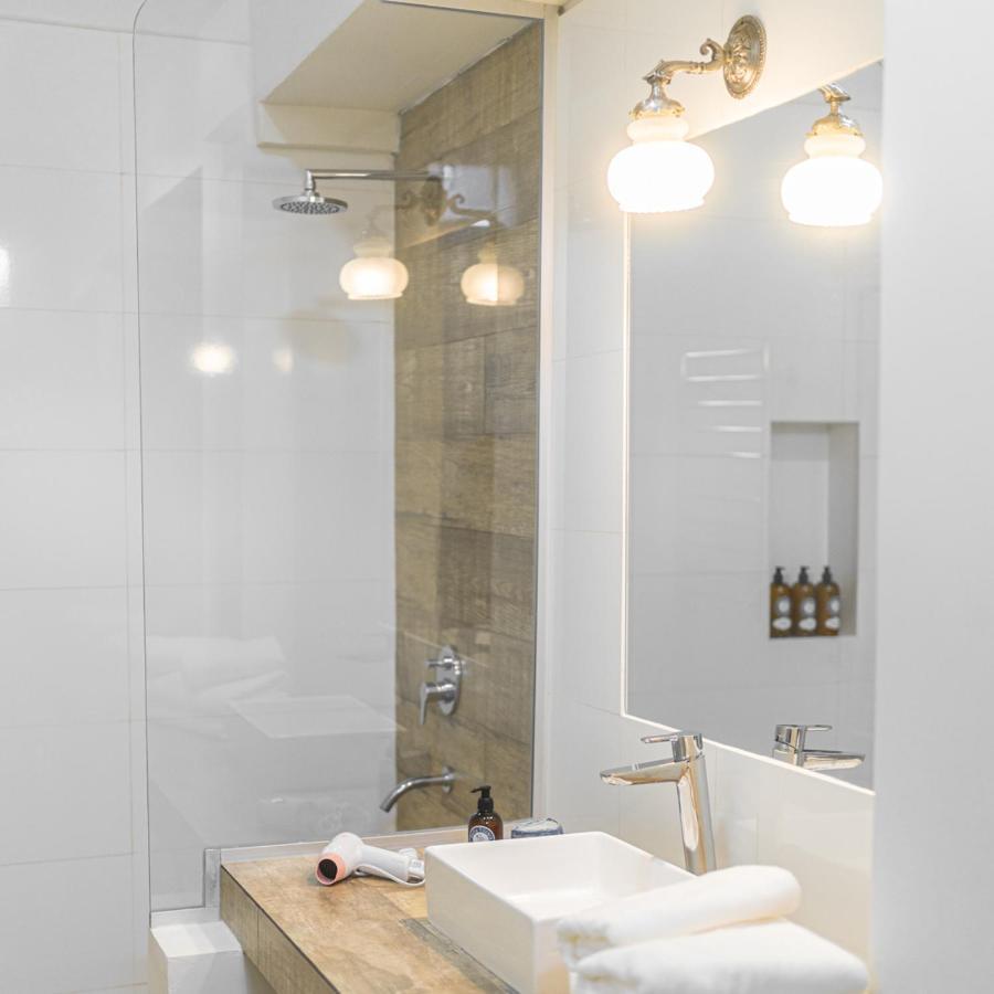 Bella Tilcara Boutique Hotel Dış mekan fotoğraf