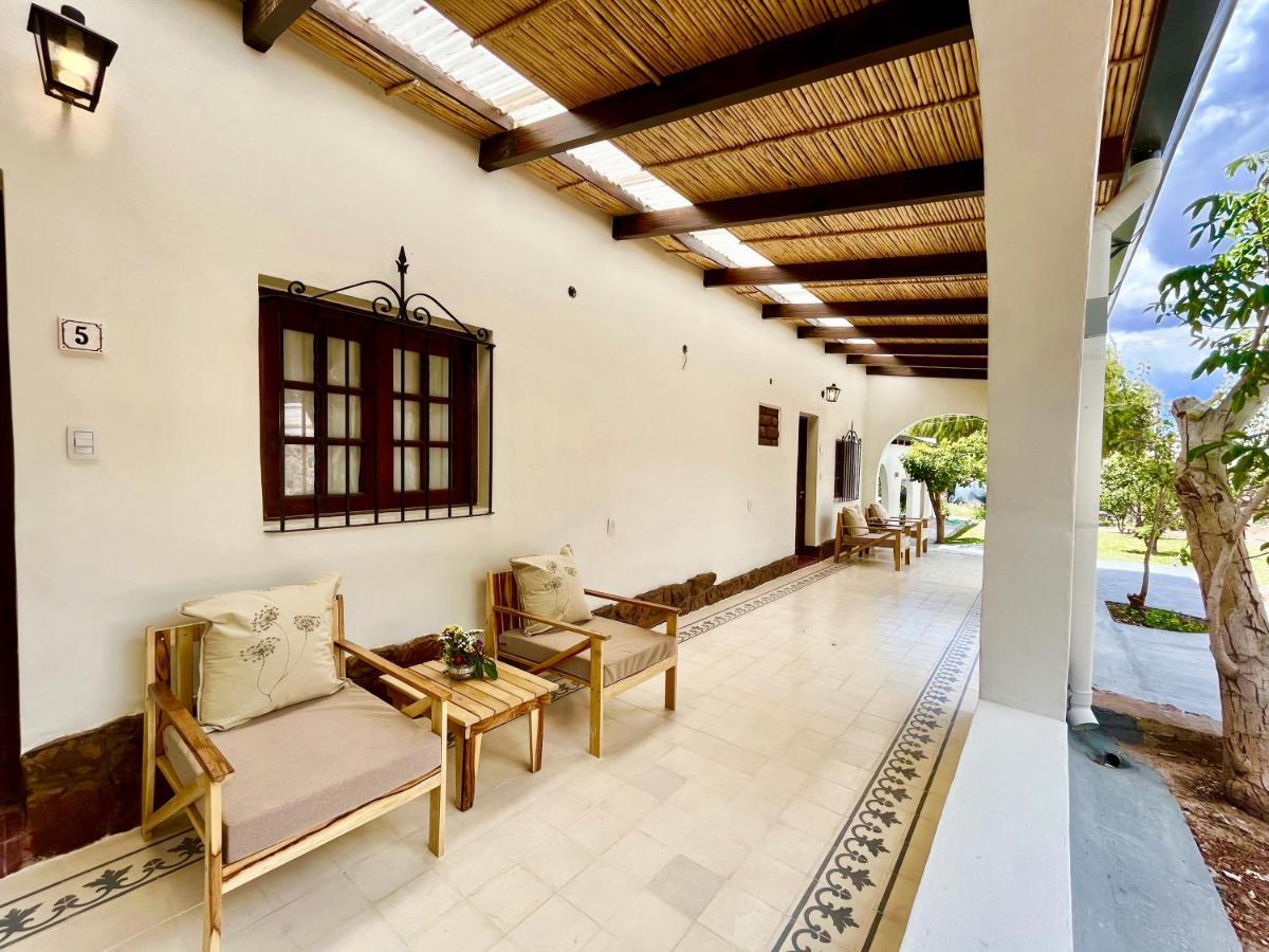Bella Tilcara Boutique Hotel Dış mekan fotoğraf