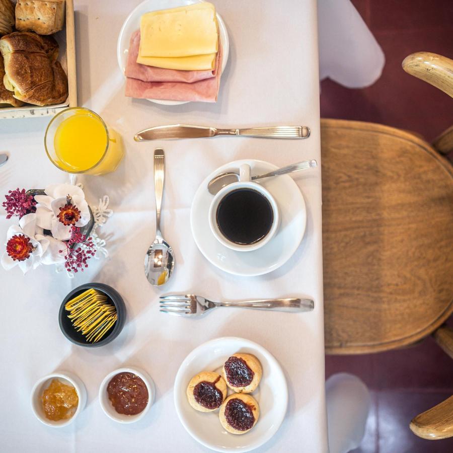 Bella Tilcara Boutique Hotel Dış mekan fotoğraf