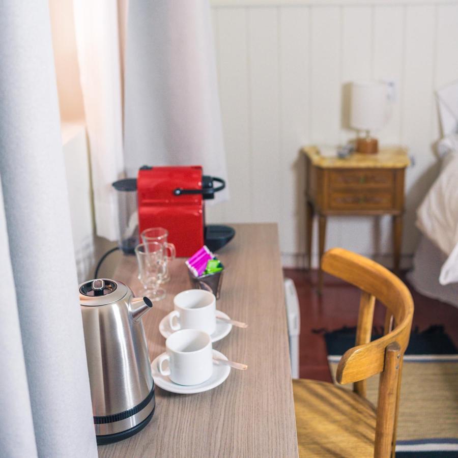 Bella Tilcara Boutique Hotel Dış mekan fotoğraf