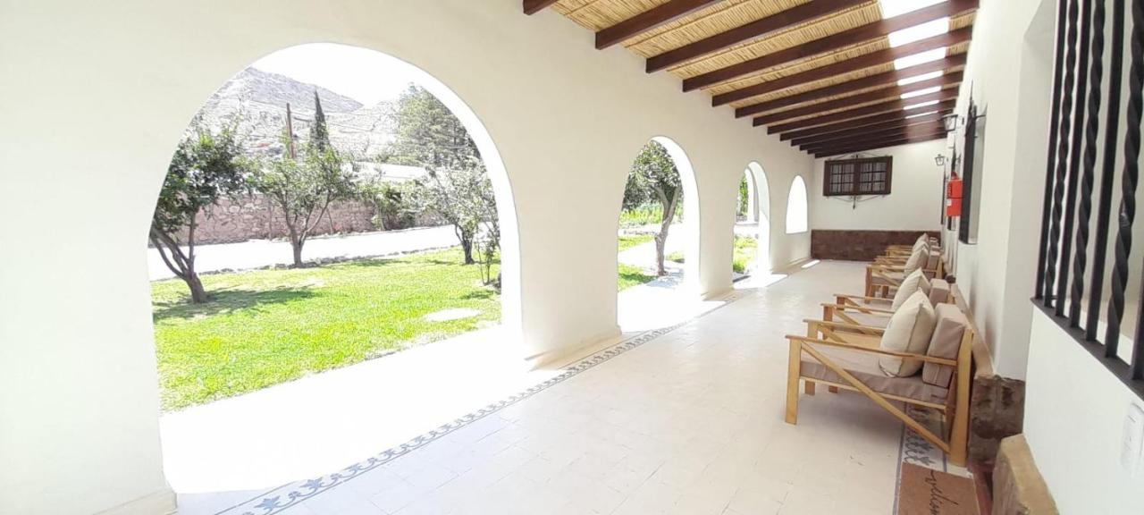 Bella Tilcara Boutique Hotel Dış mekan fotoğraf