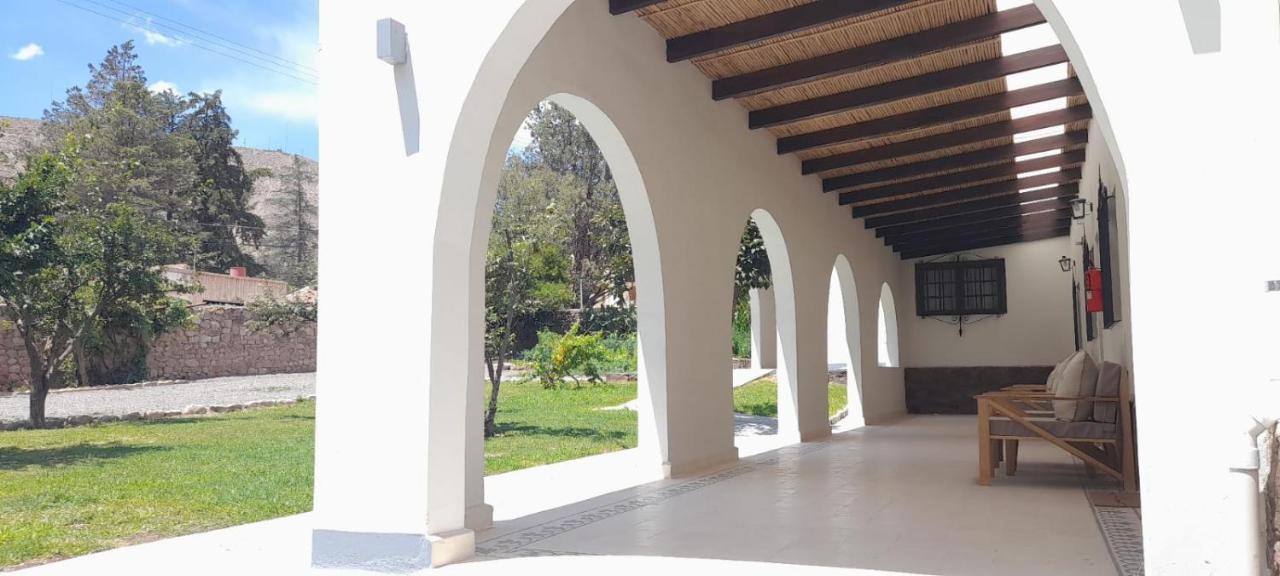 Bella Tilcara Boutique Hotel Dış mekan fotoğraf