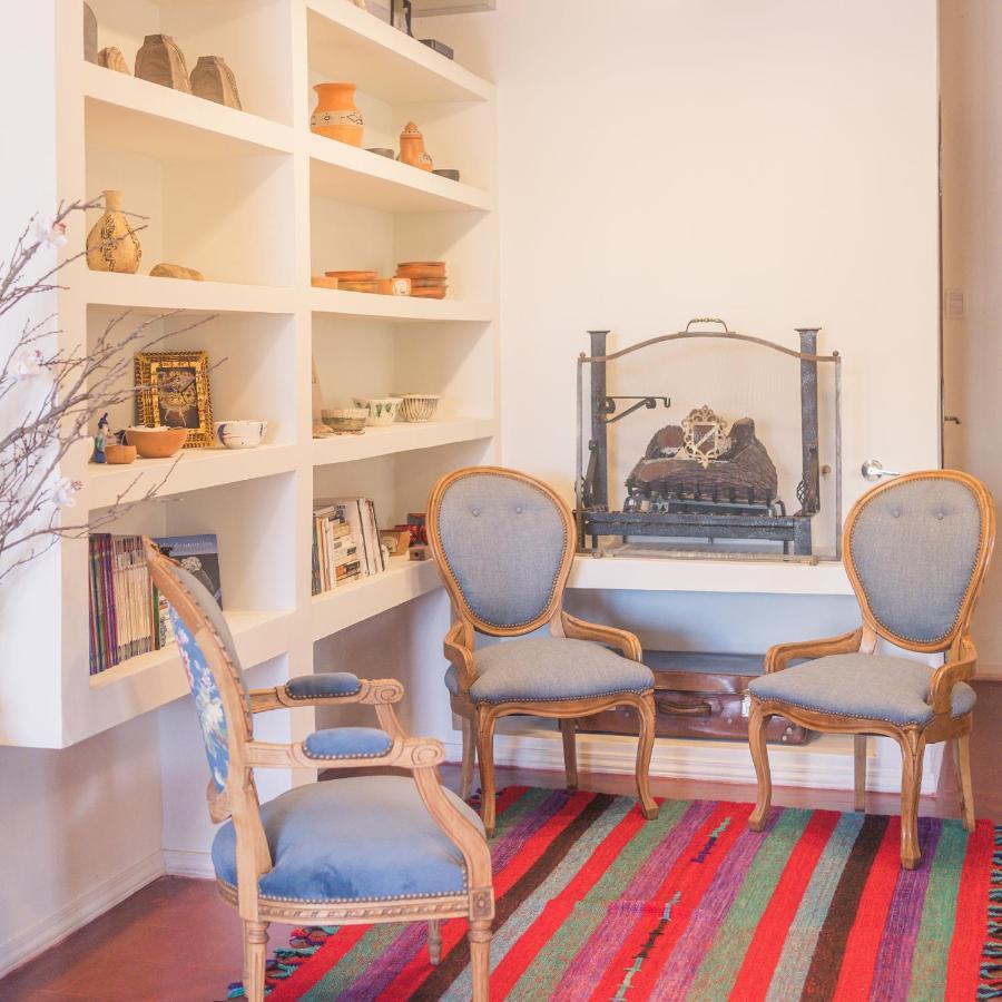 Bella Tilcara Boutique Hotel Dış mekan fotoğraf