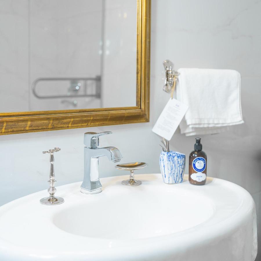 Bella Tilcara Boutique Hotel Dış mekan fotoğraf