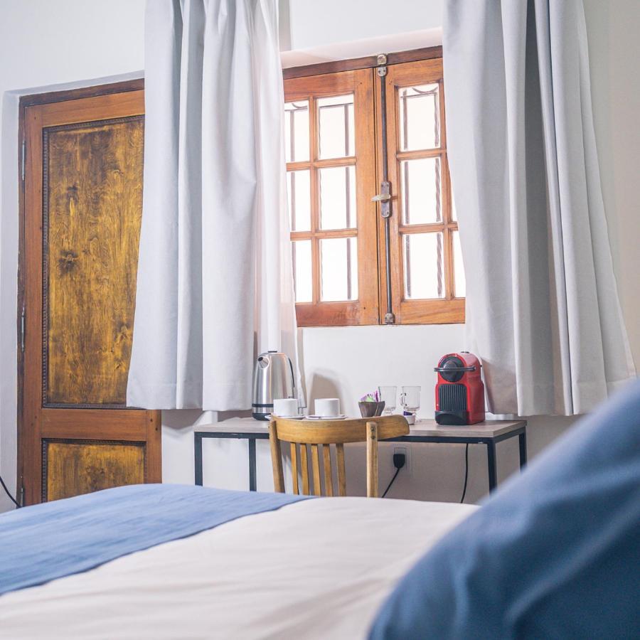 Bella Tilcara Boutique Hotel Dış mekan fotoğraf