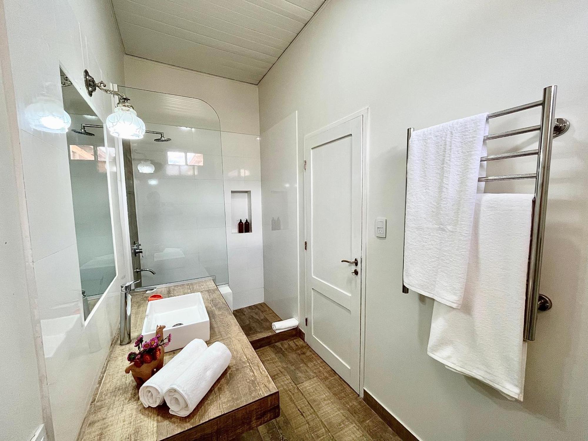 Bella Tilcara Boutique Hotel Dış mekan fotoğraf