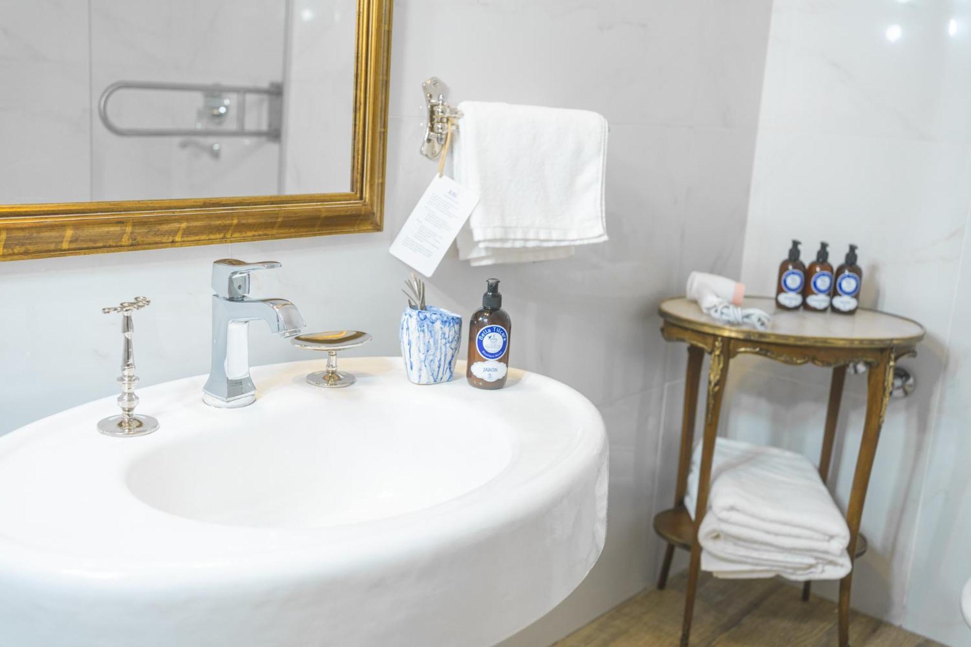 Bella Tilcara Boutique Hotel Dış mekan fotoğraf