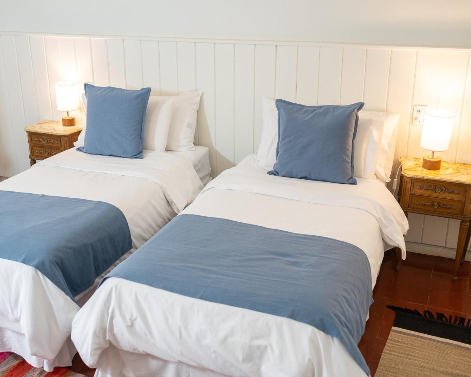 Bella Tilcara Boutique Hotel Dış mekan fotoğraf
